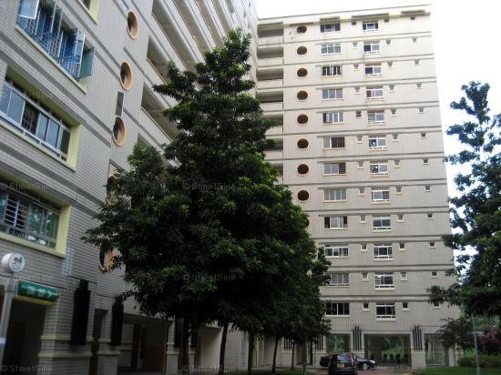 Pasir Ris Street 21 thumbnail photo